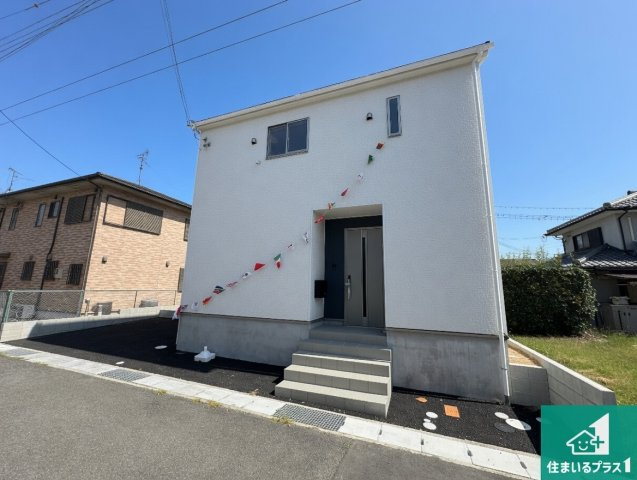 小野市神明町　第12期　新築一戸建て