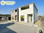 笠間市旭町第8　新築戸建　1号棟の画像