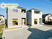 笠間市旭町第8　新築戸建　2号棟の画像