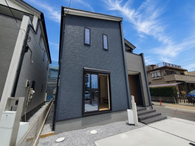 三郷市　戸ケ崎3丁目　新築戸建　全10棟