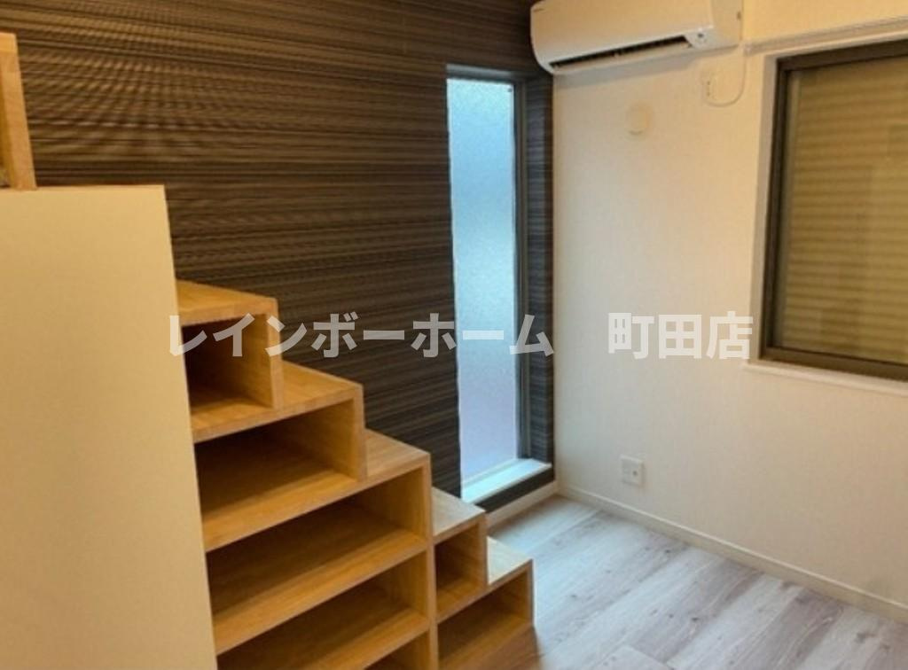 ヴィルナタル※初期費用分割あと払いサービス利用可能物件