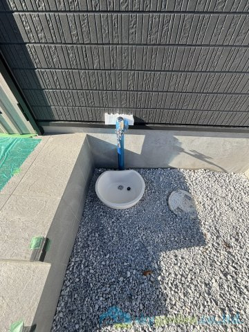 秦野市曽屋3期　新築戸建　全18棟2号棟の設備