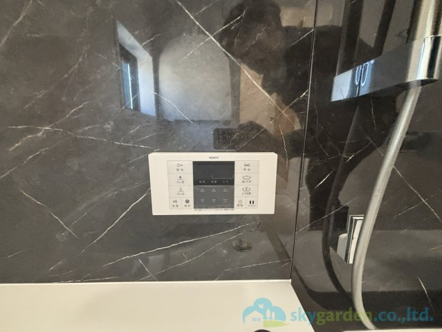 秦野市曽屋3期　新築戸建　全18棟2号棟の設備