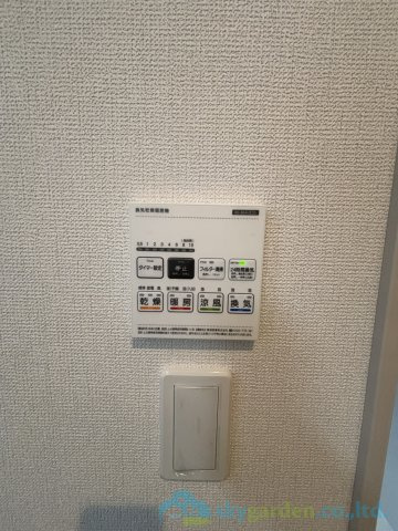 秦野市曽屋3期　新築戸建　全18棟2号棟の設備