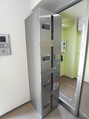 【その他共用部分】 | リブリ・プレミアムヘリテージ品川