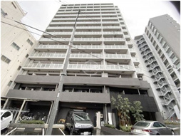 エスリード難波ザ・ゲートの画像