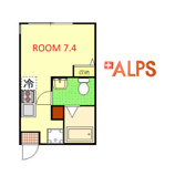 ヴィーナス・ラグーン子安の画像