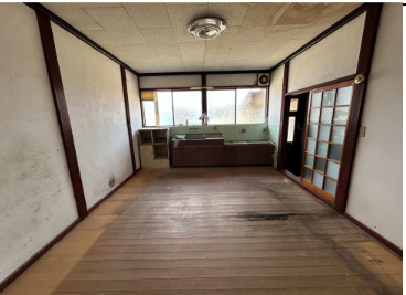 【キッチン】 | 羽咋郡志賀町相神　中古