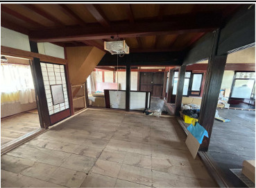 【和室】 | 羽咋郡志賀町相神　中古