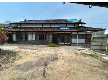 【駐車場】 | 羽咋郡志賀町相神　中古