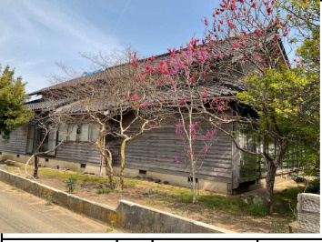 【外観】 | 羽咋郡志賀町相神　中古