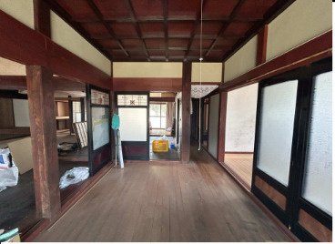 【和室】 | 羽咋郡志賀町相神　中古