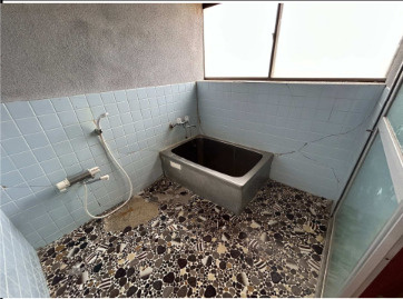 【浴室】 | 羽咋郡志賀町相神　中古