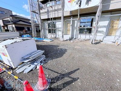 【エントランス】 | MAISONETTE PARK鳴浜【名古屋市賃貸・ペット可】