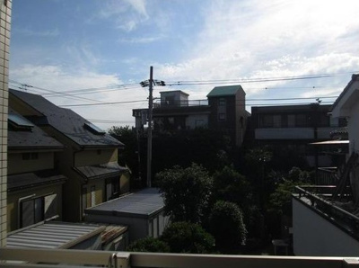 【展望】 | プロスパー下井草