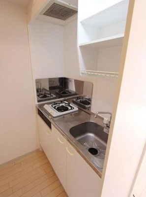 【キッチン】 | プロスパー下井草