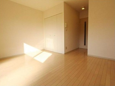 【内装】 | プロスパー下井草