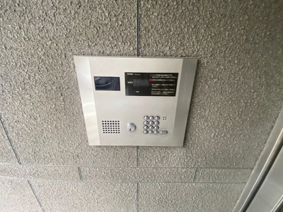 【セキュリティ】 | ジュネス関目高殿