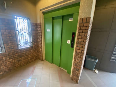 【設備】 | ジュネス関目高殿