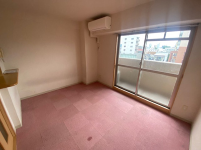 【居間・リビング】 | ジュネス関目高殿