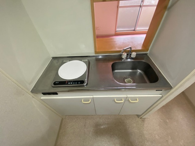 【キッチン】 | ジュネス関目高殿