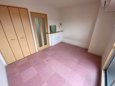 【寝室】 | ジュネス関目高殿