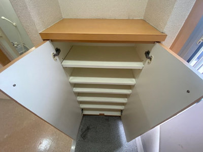 【収納】 | ジュネス関目高殿