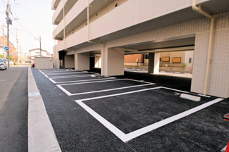 【セキュリティ】 | ラミューズ宇都宮ウエスト