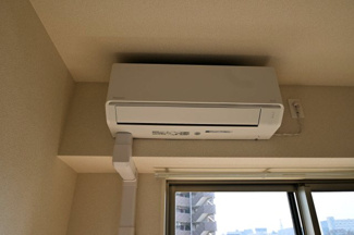 【設備】 | ラミューズ宇都宮ウエスト