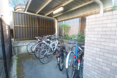 【その他共用部分】 | グリーンヒルズ根岸