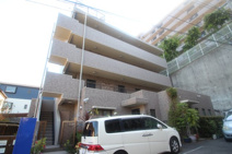 グリーンヒルズ根岸の画像