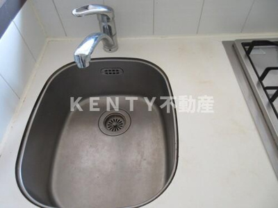 【その他】 | ワコーレ田園調布 | キッチン：キッチン 前回募集時／2020年10月の写真     （2020年10月撮影）