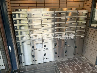 【設備】 | ワコーレ田園調布