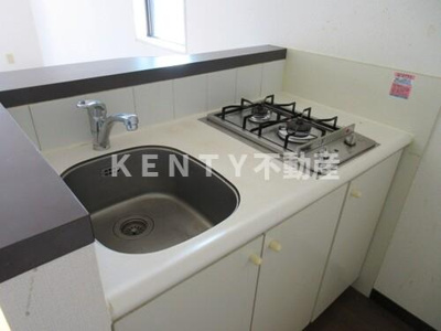 【キッチン】 | ワコーレ田園調布 | キッチンです