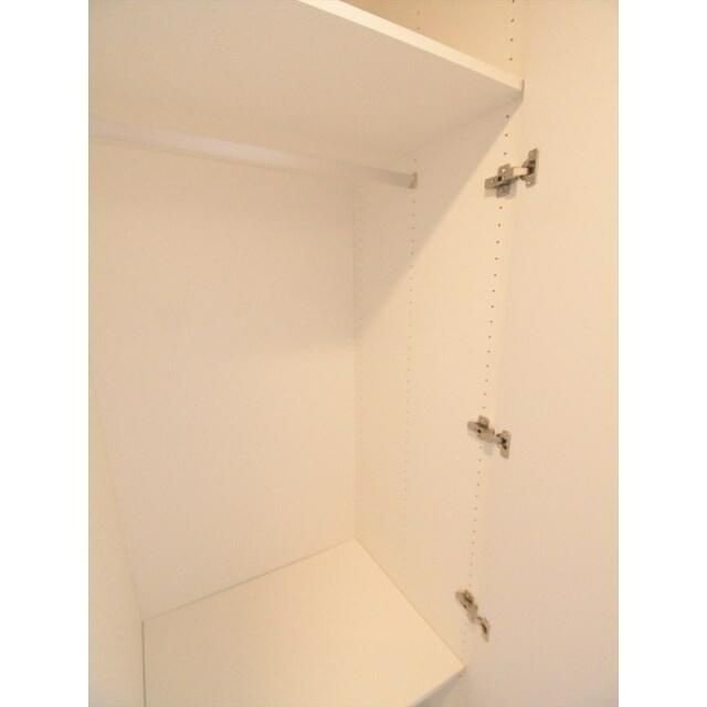 ＧＥＮＯＶＩＡ本所吾妻橋ｓｋｙｇａｒｄｅｎの収納