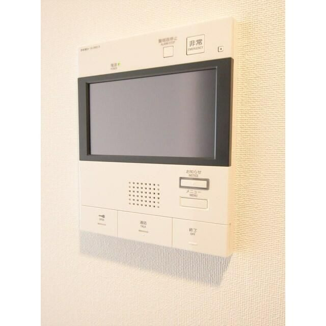 ＧＥＮＯＶＩＡ本所吾妻橋ｓｋｙｇａｒｄｅｎのセキュリティ