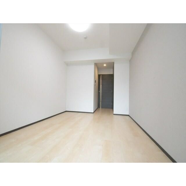 ＧＥＮＯＶＩＡ本所吾妻橋ｓｋｙｇａｒｄｅｎの居間・リビング