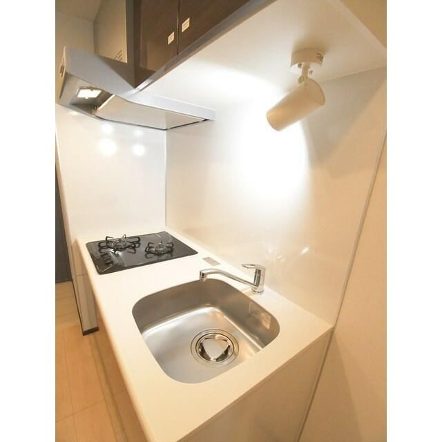 ＧＥＮＯＶＩＡ本所吾妻橋ｓｋｙｇａｒｄｅｎのキッチン