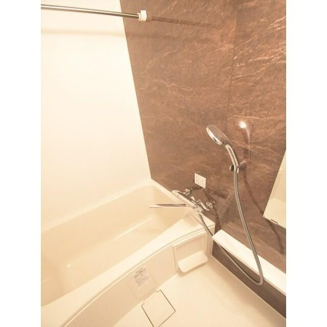 ＧＥＮＯＶＩＡ本所吾妻橋ｓｋｙｇａｒｄｅｎの浴室