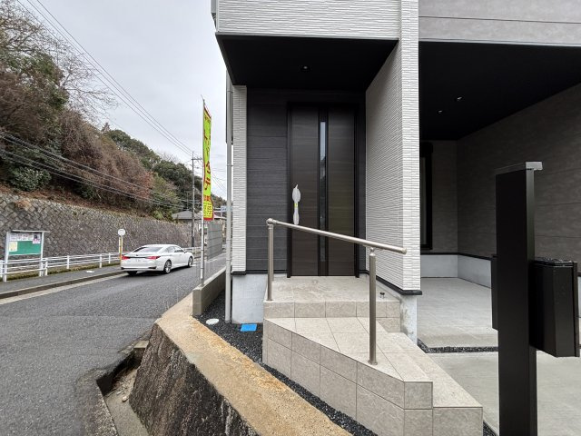 安芸郡府中町瀬戸ハイム4丁目のその他
