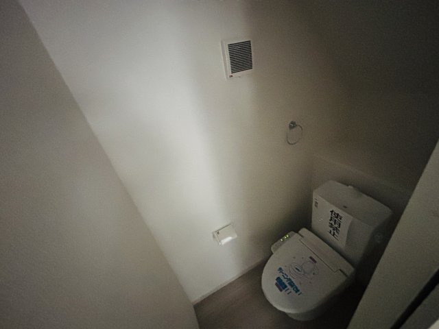 安芸郡府中町瀬戸ハイム4丁目のトイレ