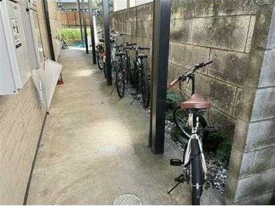 【エントランス】 | パークアベニュー世田谷