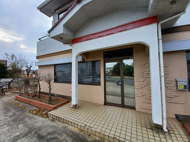 柏崎397-4事務所 1Fのその他