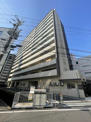 【外観】 | ジェイグラン守山