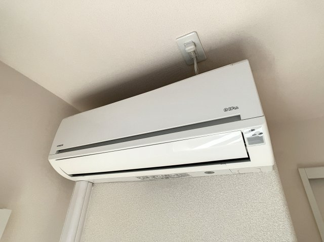 パルティール　Ａ棟の設備