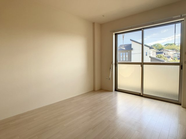 パルティール　Ａ棟の内装