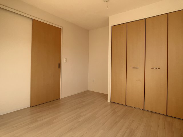 パルティール　Ａ棟の居間・リビング