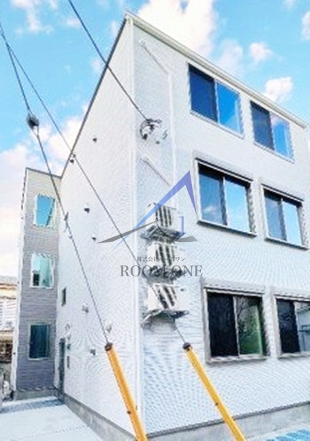 クロワッサン西小岩(クロワッサンニシコイワ)