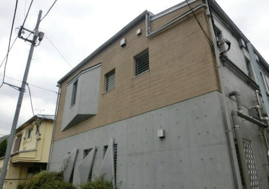 プレイス下落合