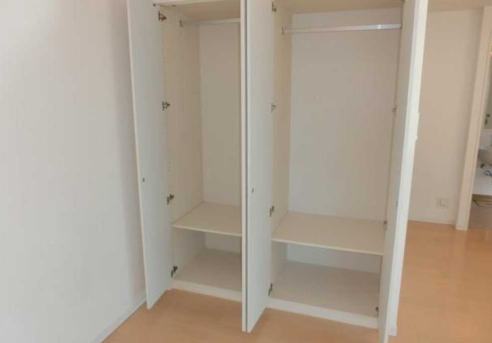 スタイリオ池尻大橋　駅近　リノベーション　楽器相談の収納